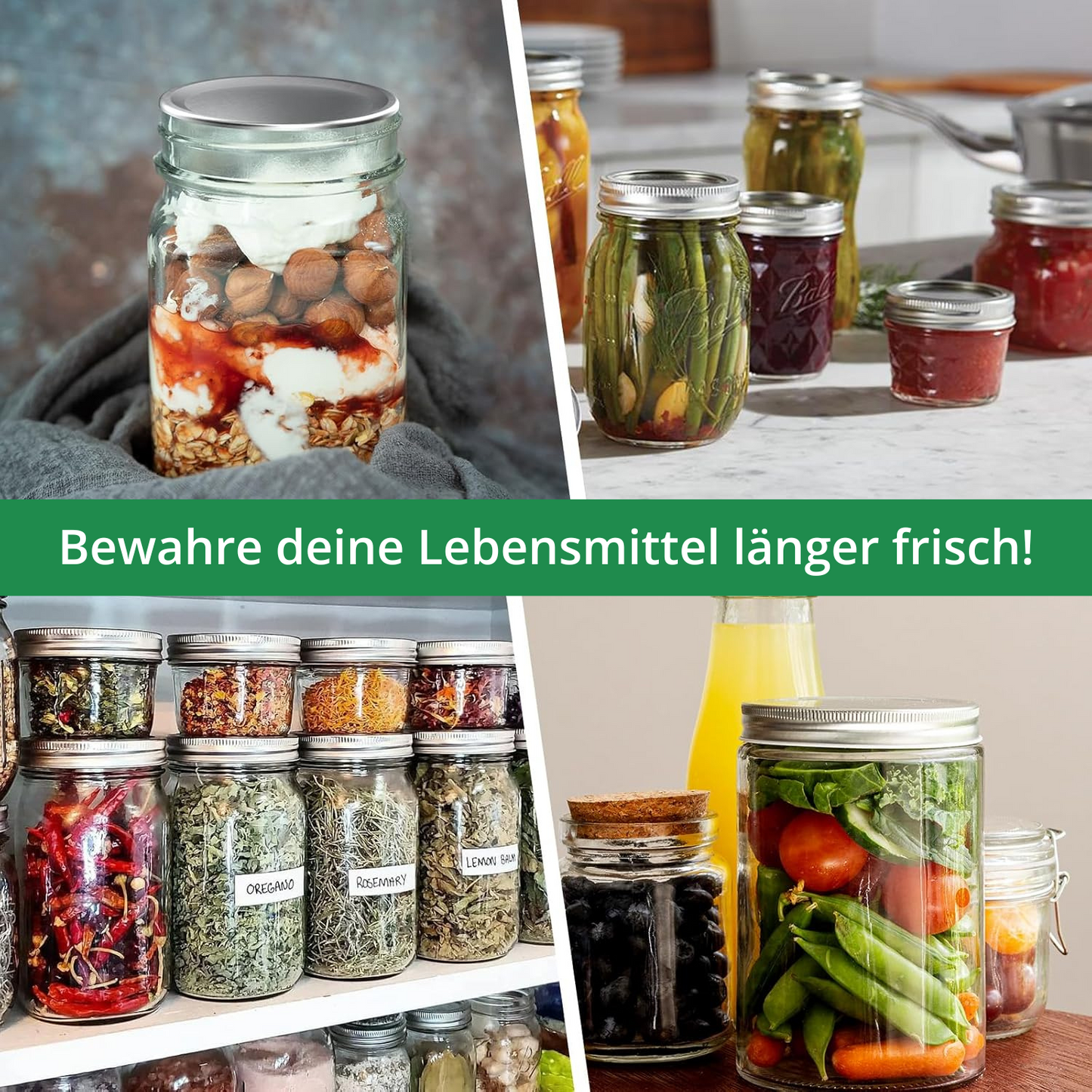 VacuFresh – Frische, die bleibt.